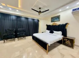 Gateway Residency F-6