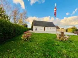 Le Repos de Sainte mere - House near the center