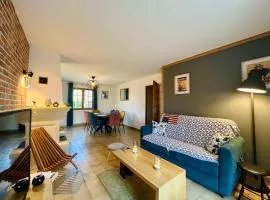 Le Repos de Sainte mere - House near the center