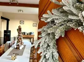 Domaine Wagenbourg à Soultzmatt