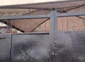 APARTMENT for RENT, hotel with parking in Baruwa