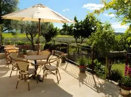 Gite Domaine De La Bruge