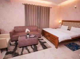 Hotel Airport residency