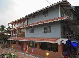 Indraprastha Residency
