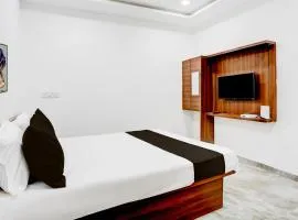 Super Hotel O Varad 7/12 Beer Bar & Lodging room