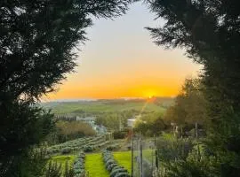 Il Lavandeto - farmhouse in the city