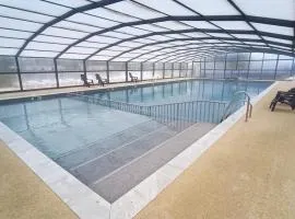 Premi Home XL SUPERieur 6P 3ch-Puy duFou 25min