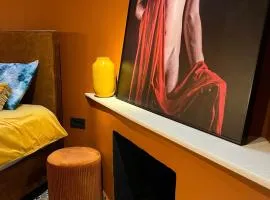 Santa Clara - the revolution of living