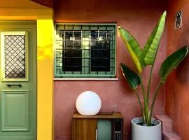 Santa Clara - the revolution of living