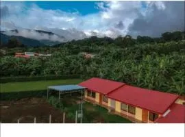 Casa en zona tranquila y rural