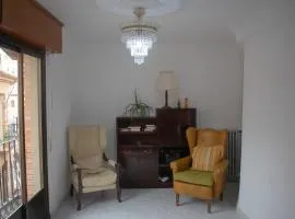 Toledo Downtown - Apartment for 6