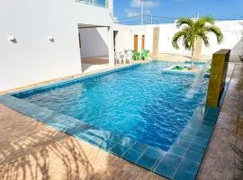 Eficiência - Casa Recanto dos Ventos