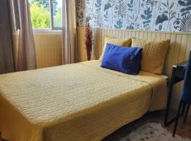 Chambre dans Spacieux appartement