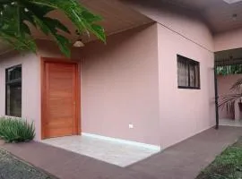 Casita Guarumo