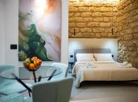 Lo Storico Apartment