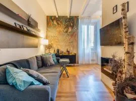 Navigli Cozy Corner - La Vista Apartments
