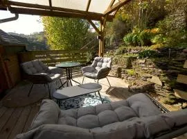 Charmante maison dans le centre & vue sur château