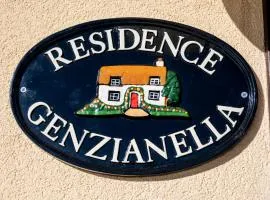 VivimiHome - Rifugio Genzianella