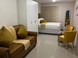 The Golden Nest Umhlanga Ridge