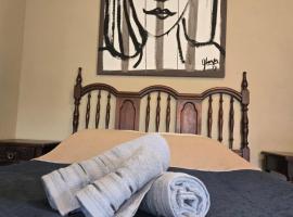 La Tata, hotell i Veronica