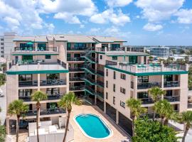 All Seasons Vacation Resort by Libert&egrave;