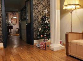 Ariane Hôtel, hotel near Vichy – Charmeil Airport - VHY, 