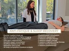 MEDWORLD Health & Rehabilitation Center Rixos Antalya