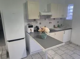 Maison au cœur des vignes