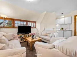 Ferienwohnung Twilling II