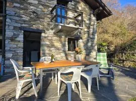 Rustico Kevin by HolAp SA