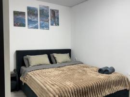 1-Confortable and ideal Apartament-Квартира посуточно Edinet，位于埃迪内茨的酒店