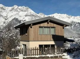 Cute House with terrace and garden