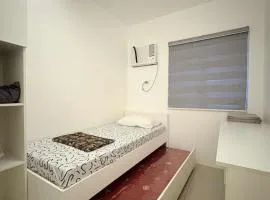 Elegant 4 BR Edelweis Diamond Heights near Airport