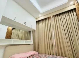 Elegant 4 BR Edelweis Diamond Heights near Airport