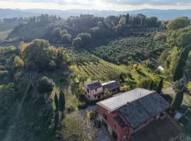 Boutique Bio Agriturismo Casale San Cristoforo