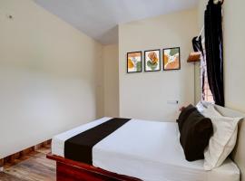 Hotel O SRI SRINIVASA BOARDING & LODGING, ξενοδοχείο σε Aivarkhandpur
