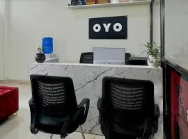 Hotel O Aabha Residency