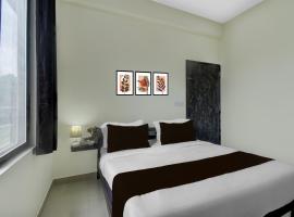 Hotel O Aabha Residency, hotel em Jaipur