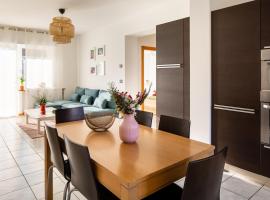 Le Masiere, villetta singola immersa nella natura, hotel a Sospirolo