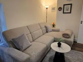 Clifden Town Centre Apartment