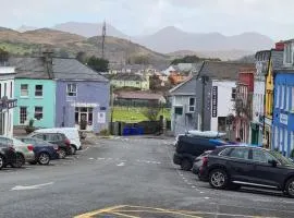 Clifden Town Centre Apartment