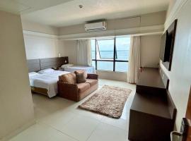 Tropical Executive Vista pra Praia