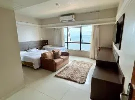 Tropical Executive Vista pra Praia