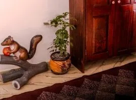 6 Elements Bedrooms With Event Space 4500 Sq Ft