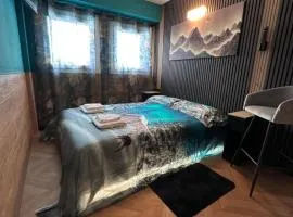 Suite Ninfa delle montagne