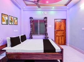 Hotel O Subharaj palace 2, hotel v destinaci Kalkata