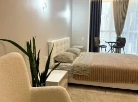 Apart Dolce Vita ЖК Great House