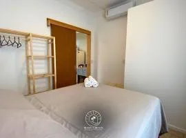 Apto de verão com piscina a 200mts do mar Torres