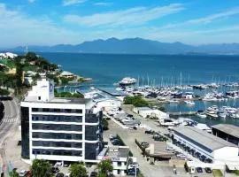 Iate Hotel Centro Florianópolis