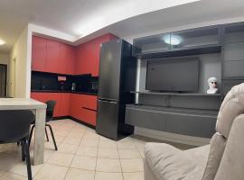 Rifugio urbano, hotel a Dro